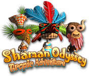 Shaman Odyssey – Tropic Adventure Giveaway