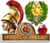 Heroes of Hellas Giveaway