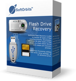SoftOrbits Flash Drive Recovery 3.5 Giveaway
