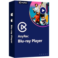 AnyRec Blu-ray Player 1.0.10 Giveaway