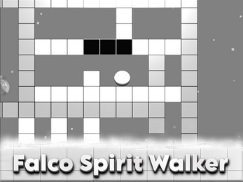 Falco Spirit Walker Giveaway