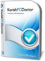 Kerish PC Doctor 4.95 Giveaway