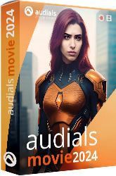 Audials Movie 2024 Giveaway