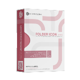 MG Folder Icon Basic 7.0.0.15 Giveaway