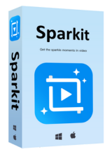 Sparkit 1.1.0 (Win&Mac) Giveaway