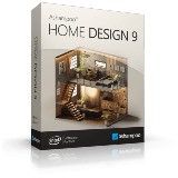Ashampoo Home Design 9 Giveaway