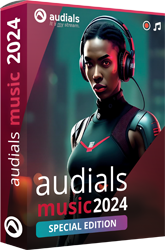 Audials Music 2024 SE Giveaway