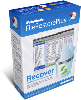 FileRestorePlus 4.0.24 Giveaway