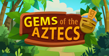 Gems of the Aztecs Giveaway