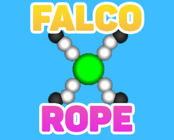 Falco Rope Giveaway