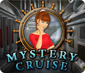 Mystery Cruise Giveaway