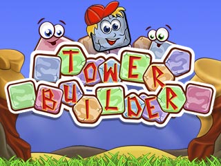 Tower Builder Giveaway