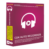 Cok Auto Recorder 5.62