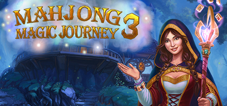 Mahjong Magic Journey 3 Giveaway