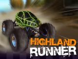 Highland Runner Giveaway