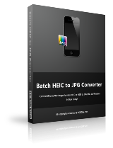 Batch HEIC To JPG Converter Pro 1.1 Giveaway