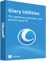 Glary Utilities PRO 6.13 Giveaway