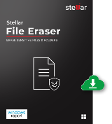 Stellar File Eraser 5.0.0.8 Giveaway