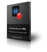 AutoAudioRecorder 1.0.1.2 Giveaway