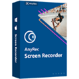 AnyRec Screen Recorder 1.1.26 Giveaway