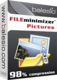 Giveaway of the Day - free licensed software daily — FILEminimizer Pictures