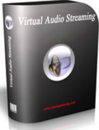 Audio Streaming Software