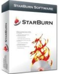 StarBurn: Reviews, Features, Pricing & Download