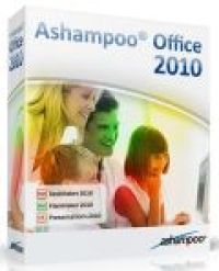 Giveaway of the Day - free licensed software daily — Ashampoo Office 2010