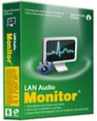 Lan audio monitor software