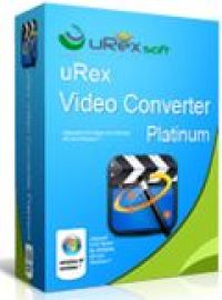 Giveaway Of The Day Free Licensed Software Daily Urex Video Converter Platinum 5 0