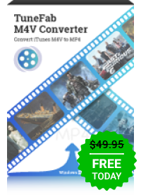 Tunefab m4v converter reviews