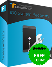 ios system recovery free