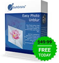 Easy Photo Unblur 9.3