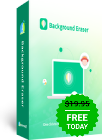 Giveaway of the Day - free licensed software daily — Apowersoft Background  Eraser 