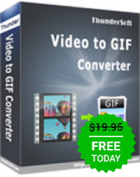 User Guide for ThunderSoft GIF Editor