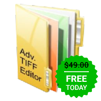 is tiff editor free