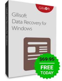 Gilisoft Data Recovery 6.3.0